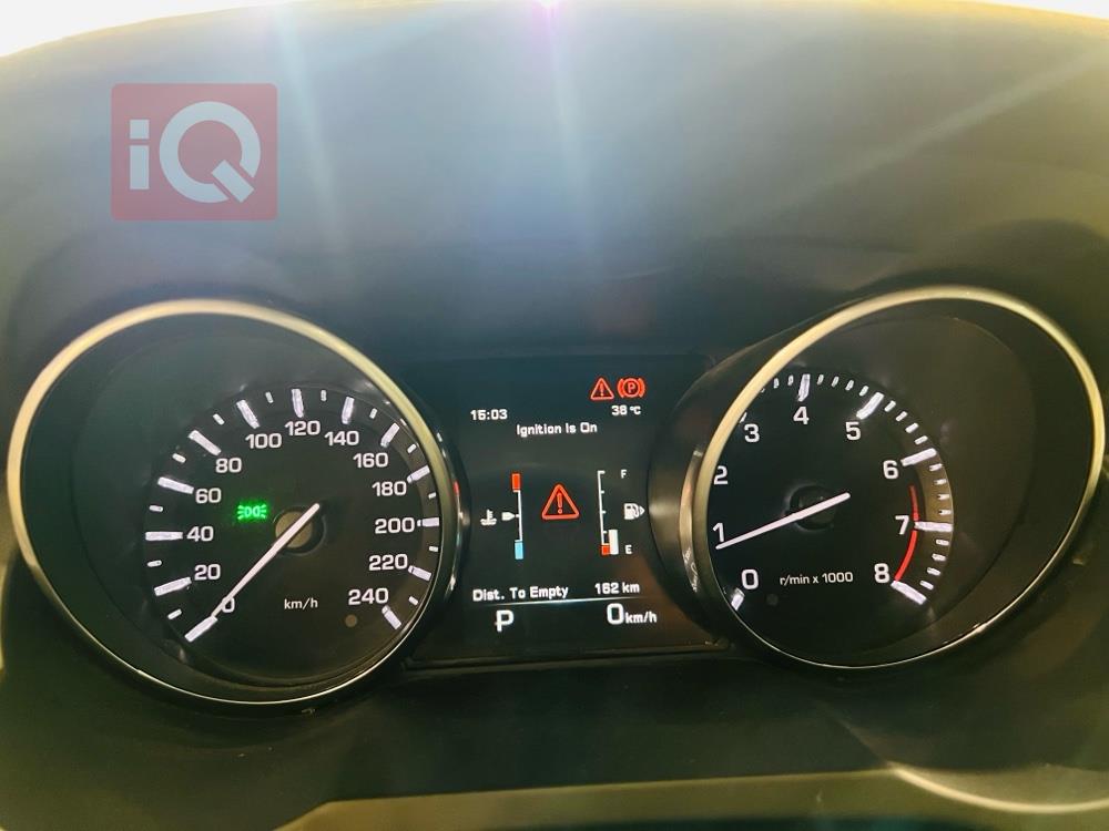 لاند ڕۆڤەر ڕانج ڕۆڤەر ئیڤۆک